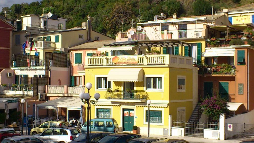 Affittacamere Villa Giulia Монелья Экстерьер фото