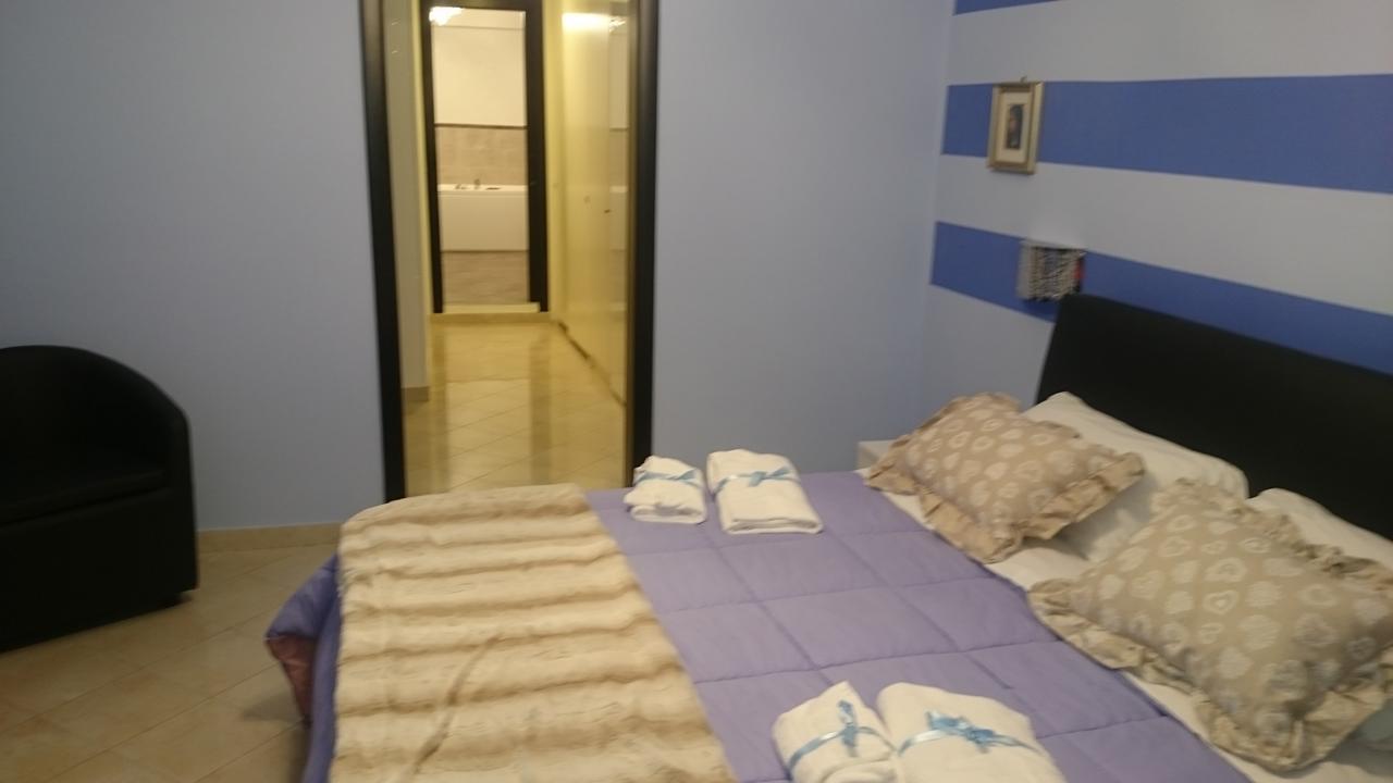 Affittacamere Villa Giulia Монелья Экстерьер фото